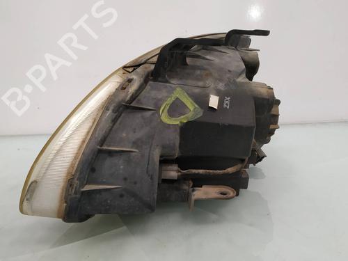 Right headlight KIA CARENS II MPV (FJ) 2.0 CRDi | BP8803771C29 