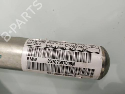 Right curtain airbag BMW 1 (E87) 120 d | BP10558852C12 