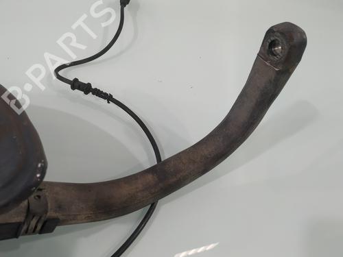 Left front steering knuckle MERCEDES-BENZ E-CLASS (W211) E 270 CDI (211.016) | BP29156910M25 