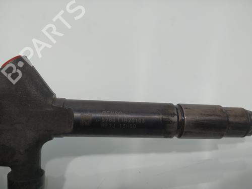 Injector MAZDA 5 (CR) 2.0 CD (CR19) | BP37693759M100  - Image 5