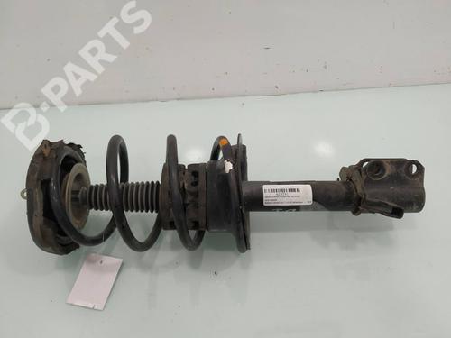 Used Left front shock absorber Left front shock absorber RENAULT SCÉNIC I MPV (JA0/1_, FA0_) 1.9 dTi (JA1U) (80 hp) 11176104 11176104