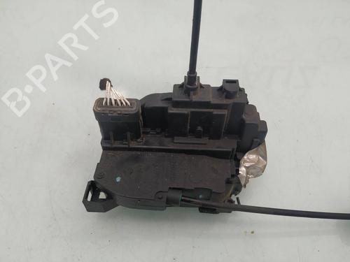 Rear left lock RENAULT LAGUNA III Grandtour (KT0/1) 1.5 dCi (KT0A, KT0R, KT02) | BP8094236C100 