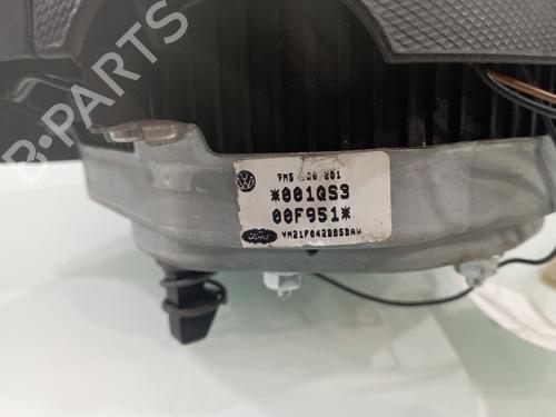 Driver airbag FORD GALAXY I (WGR) 1.9 TDI | BP29582512C9 