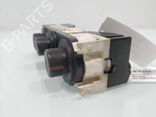 Climate control SEAT CORDOBA (6L2) 1.9 TDI | BP27651696I5 
