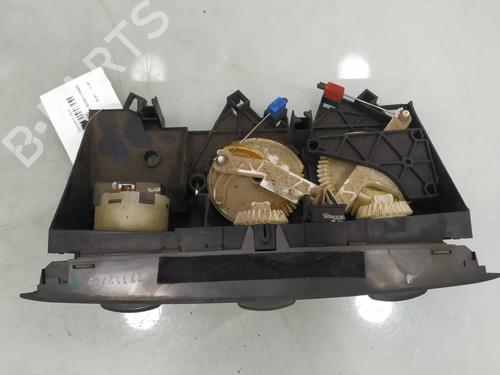 Climate control VOLVO S40 I (644) 1.6 | BP10277719I5 