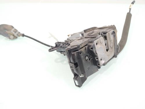 Rear right lock RENAULT CLIO IV (BH_)  | BP25721256C99 