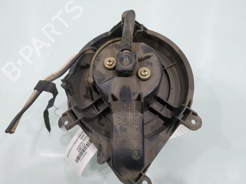 Heater blower motor CITROËN XSARA (N1) 2.0 HDi 109 | BP27200172M62 