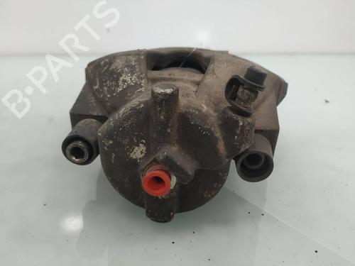 Right front brake caliper OPEL ZAFIRA A MPV (T98) 2.2 DTI 16V (F75) | BP11582976M104 
