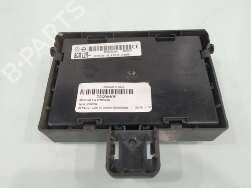 Electronic module RENAULT CLIO III (BR0/1, CR0/1)  | BP31266670M83 