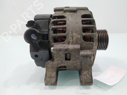 Alternator CITROËN C4 Coupe (LA_)  | BP31803510M7 