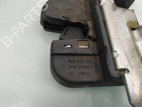 Tailgate lock SEAT IBIZA III (6L1)  | BP8681778C101 