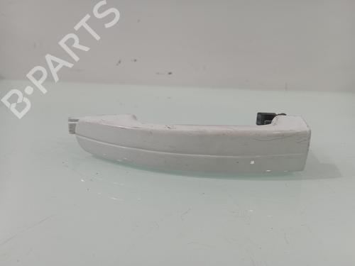 Venstre bak utvendig håndtak FORD C-MAX II (DXA/CB7, DXA/CEU) [2010-2019]  30929393