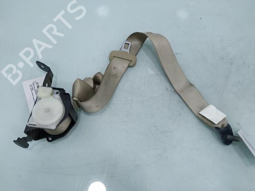 Used Rear left seatbelt OPEL INSIGNIA A Country Tourer (G09) 2.0 CDTi (47) (131 hp) 20149619