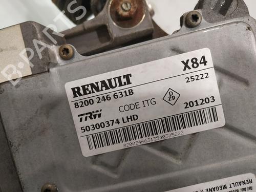 Steering column RENAULT MEGANE II Saloon (LM0/1_) | BP36142545M21 - Image 5