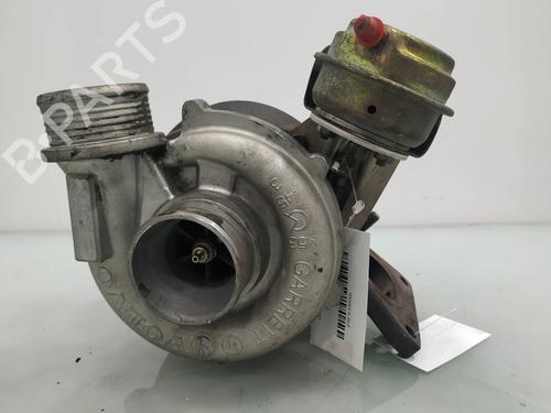 Used Turbocharger/Supercharger VOLVO S60 I (384) 2.4 D (163 hp) 8214926