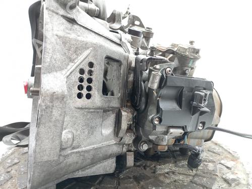 Gearbox PEUGEOT 5008 (0U_, 0E_) 1.6 HDi | BP20688534M3