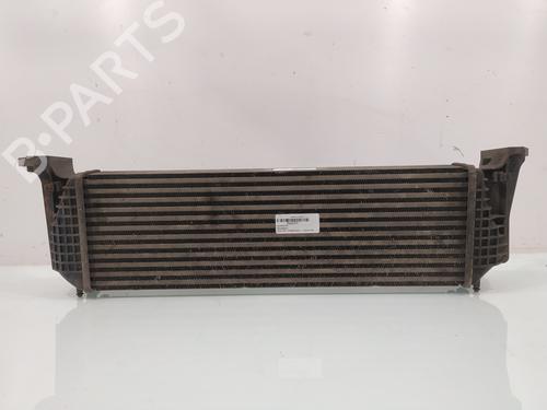 Intercooler IVECO DAILY VI Platform/Chassis  | BP30727287M30 