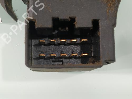 Rattstammestilk FORD TRANSIT CONNECT (P65_, P70_, P80_) 1.8 TDCi | BP29967461I23