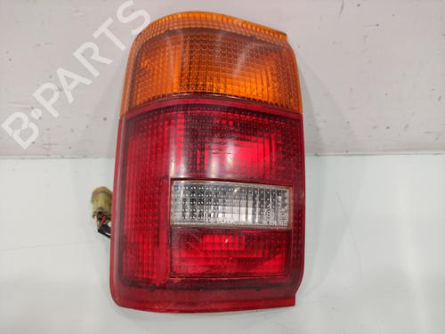 Rückleuchte Links für TOYOTA 4 RUNNER II (_N13_) 3.0 TD (KZN130_, KZN130G, KZN130W) (125 hp) 32671872