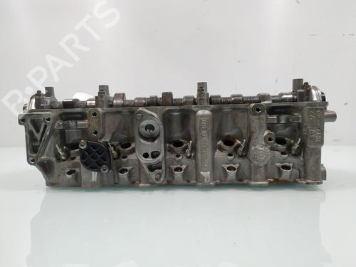 Cylinder head VW CRAFTER 30-50 Van (2E_)  | BP31266672M5 