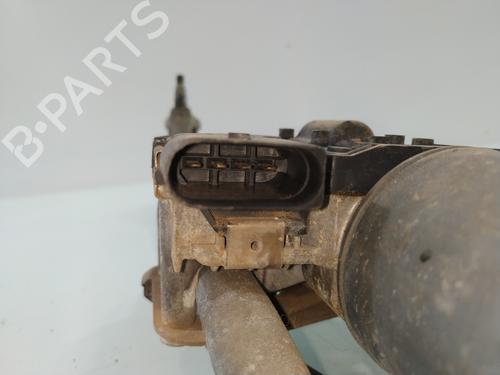 Viskermotor vindrude AUDI A3 (8P1)  | BP29855894M29 