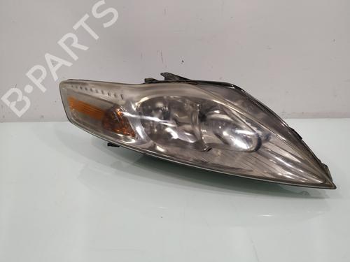Used Right headlight Right headlight FORD MONDEO IV (BA7) [2007-2015] 36262316 36262316