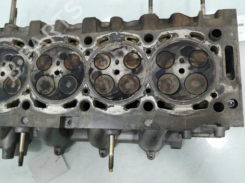 Cylinder head PEUGEOT 407 (6D_) 2.0 (6DRFNB, 6DRFNE) | BP18649173M5