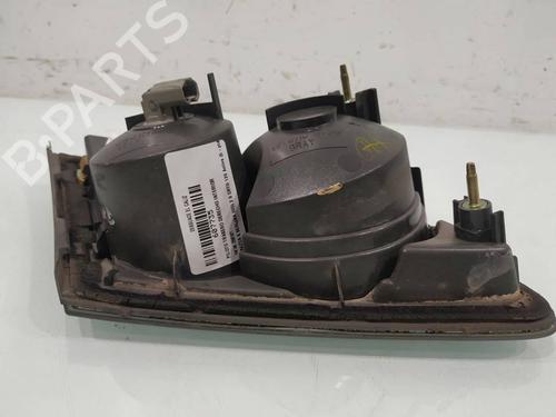 Right tailgate light MAZDA 6 Saloon (GG) 2.0 DI (GG14) | BP39691994C80 - Image 4
