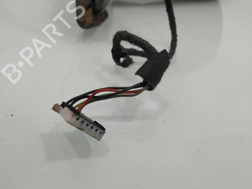 Left mirror BMW 3 (E46) 320 d | BP11919442C26 