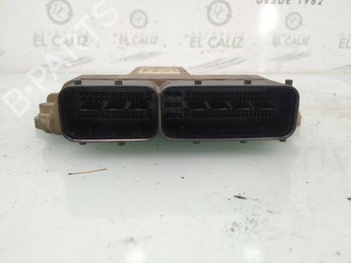 Engine control unit (ECU) OPEL CORSA C (X01) 1.3 CDTI (F08, F68) | BP8098177M57 