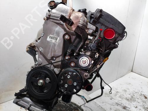 Engine TOYOTA PRIUS Liftback (_W2_) 1.5 Hybrid (NHW20_, NHW20R) | BP27979683M1 