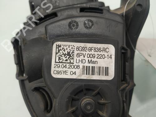 Pedal FORD MONDEO IV (BA7) 2.0 TDCi | BP13100247I4 