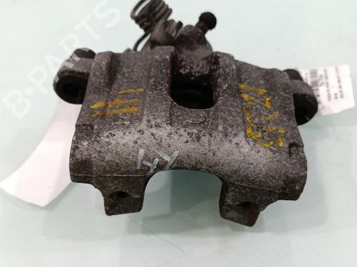 Used Left rear brake caliper Left rear brake caliper VOLVO V50 (545) D2 (114 hp) 33126558 33126558
