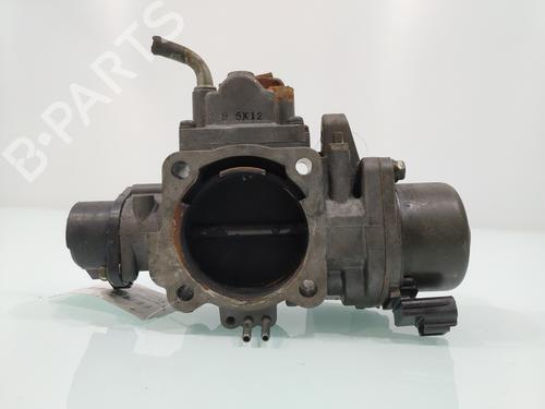 Throttle body HYUNDAI XG (XG) 350 | BP26282353M82 
