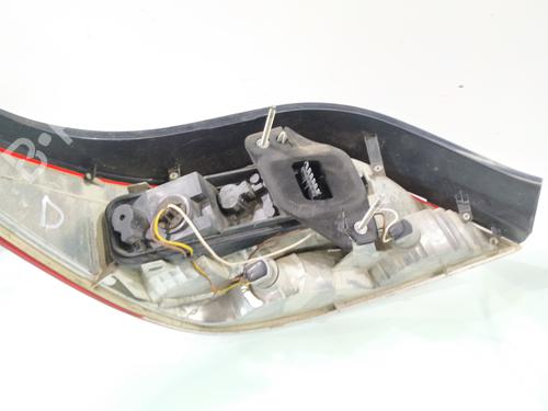 Right taillight OPEL ASTRA H TwinTop (A04) 1.8 (L67) | BP29825291C35