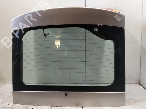 Tailgate TOYOTA PRIUS Liftback (_W2_) 1.5 Hybrid (NHW20_, NHW20R) | BP28035288C6 