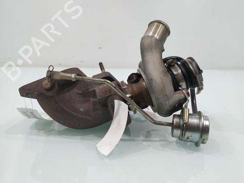 Turbocharger/Supercharger FORD TRANSIT Van (FA_ _)  | BP28584142M71 