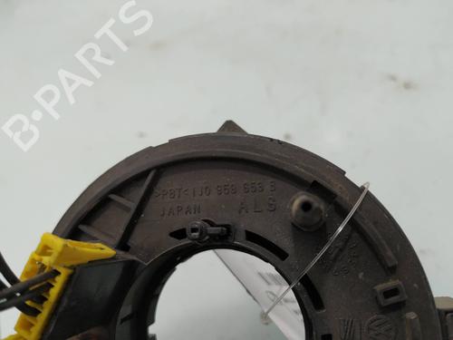 Squib airbag SKODA OCTAVIA I (1U2) 1.9 TDI | BP8149964C102 
