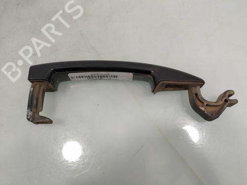 Used Front left exterior door handle PEUGEOT 308 I (4A_, 4C_) [2007-2016]  9810408