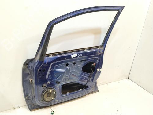 Right front door OPEL ZAFIRA / ZAFIRA FAMILY B (A05)  | BP24649605C3 