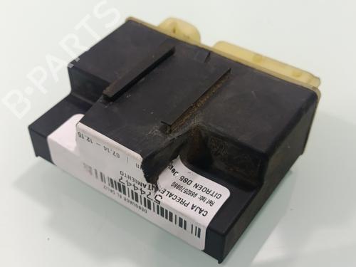 Electronic module DS DS 5 (KF_) | BP33852100M83 - Image 5