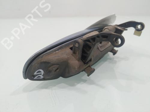 Front right exterior door handle AUDI A4 B7 Avant (8ED)  | BP28186213C129 