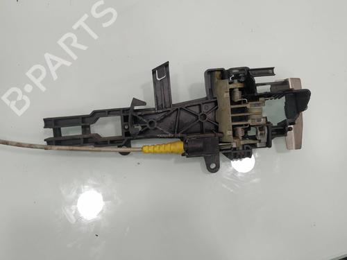 Front right lock BMW 1 (E87) 120 d | BP10525467C97 