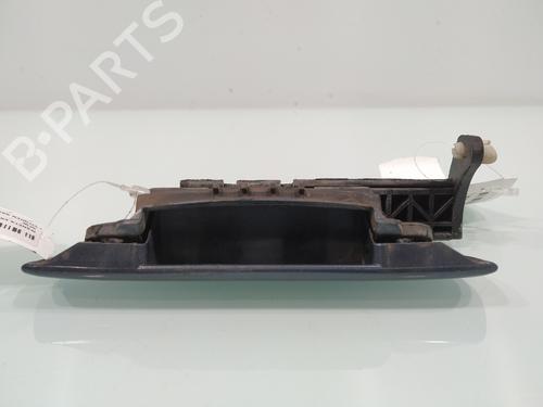 Rear right exterior door handle CITROËN XSARA PICASSO (N68) 1.6 HDi | BP24366078C130 