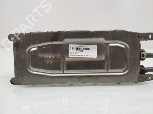 Gearstang VW PASSAT B6 (3C2)  | BP24653931M90