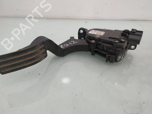 Pedal FORD FIESTA V (JH_, JD_) [2001-2014]  9178119