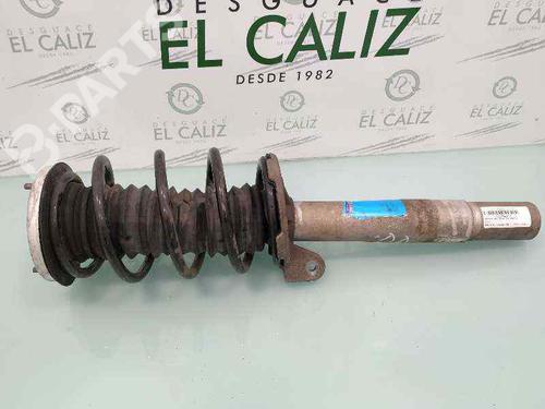 Used Right front shock absorber Right front shock absorber BMW 7 (E65, E66, E67) 735 i, Li (272 hp) 8085759 8085759