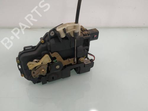 Rear left lock VW GOLF IV (1J1) 1.6 | BP8801328C100