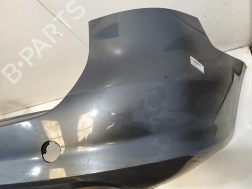 Rear bumper VW PASSAT B7 Variant (365)  | BP29532130C8 