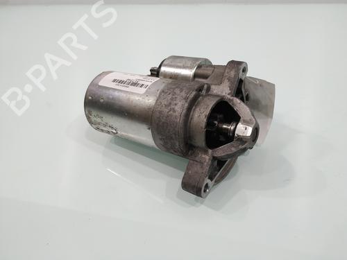 Used Starter PEUGEOT 1007 (KM_) [2005-2025]  24855092